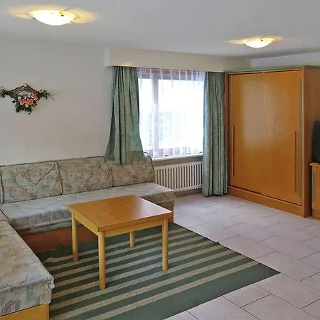 Chalet Venetz *