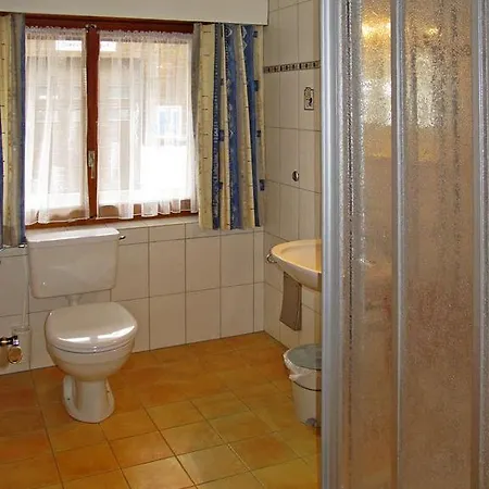 Chalet Venetz 公寓 *