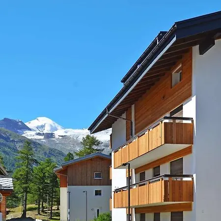 Chalet Venetz *