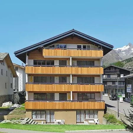 Chalet Venetz